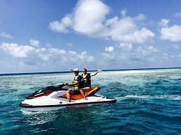 Noovilu Suites Maldives