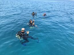 Noovilu Suites Maldives