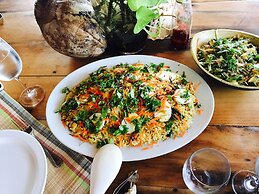 Noovilu Suites Maldives