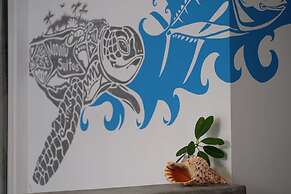 Noovilu Suites Maldives