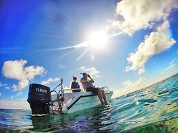 Noovilu Suites Maldives