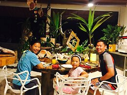 Noovilu Suites Maldives