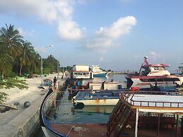 Noovilu Suites Maldives