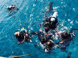 Noovilu Suites Maldives