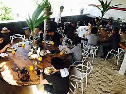 Noovilu Suites Maldives