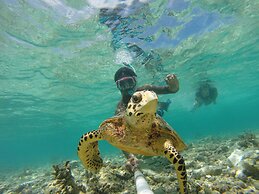 Noovilu Suites Maldives