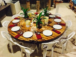 Noovilu Suites Maldives