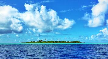 Noovilu Suites Maldives