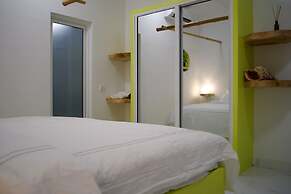 Noovilu Suites Maldives