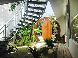 Noovilu Suites Maldives