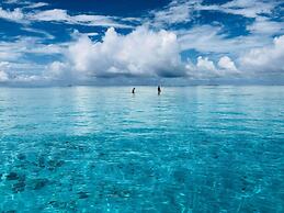 Noovilu Suites Maldives