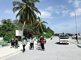 Noovilu Suites Maldives