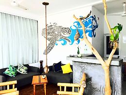 Noovilu Suites Maldives