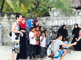 Noovilu Suites Maldives