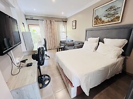 Highlands Lodges and Apartments