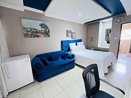 Highlands Lodges and Apartments