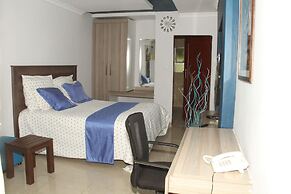 Highlands Lodges and Apartments