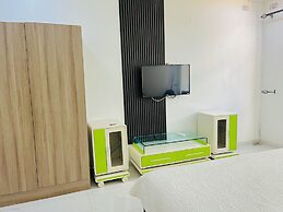 Highlands Lodges and Apartments