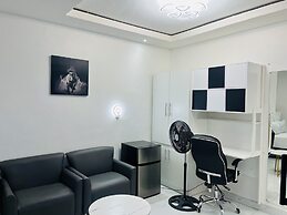 Highlands Lodges and Apartments