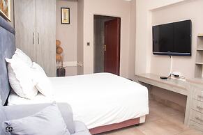 Highlands Lodges and Apartments