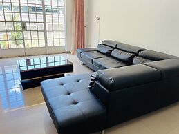 Highlands Lodges and Apartments