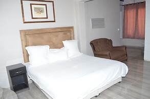 Highlands Lodges and Apartments