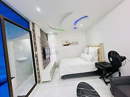 Highlands Lodges and Apartments