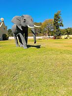 Highlands Lodges and Apartments