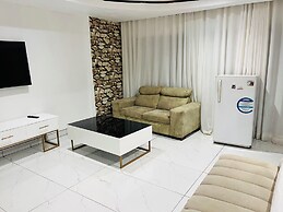 Highlands Lodges and Apartments