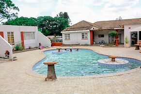 Highlands Lodges and Apartments