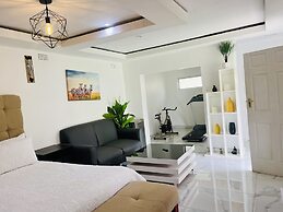 Highlands Lodges and Apartments