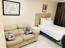 Highlands Lodges and Apartments