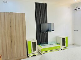 Highlands Lodges and Apartments