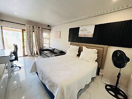 Highlands Lodges and Apartments