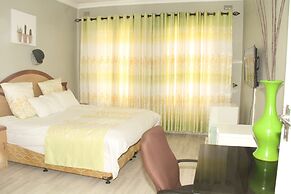 Highlands Lodges and Apartments