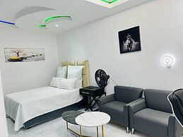 Highlands Lodges and Apartments