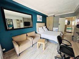 Highlands Lodges and Apartments