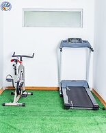 Highlands Lodges and Apartments