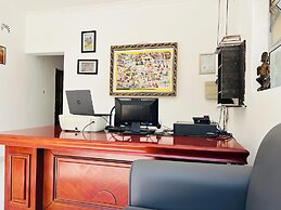 Highlands Lodges and Apartments