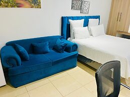 Highlands Lodges and Apartments