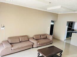 Highlands Lodges and Apartments