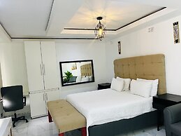 Highlands Lodges and Apartments