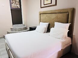 Highlands Lodges and Apartments