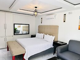 Highlands Lodges and Apartments