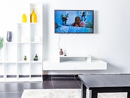 Highlands Lodges and Apartments