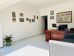 Highlands Lodges and Apartments