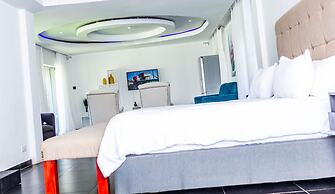 Highlands Lodges and Apartments