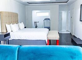 Highlands Lodges and Apartments