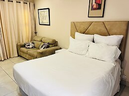 Highlands Lodges and Apartments