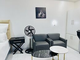 Highlands Lodges and Apartments